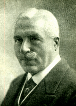 Gustave Poussineau député