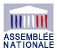 Assembl&eacute;e nationale