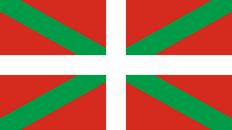 ikurrina, drapeau basque