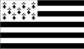 drapeau bretagne