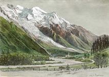 Chamonix