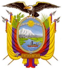 drapeau equateur