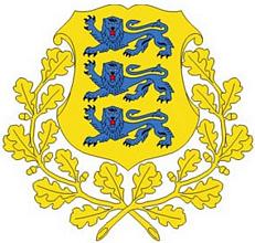 Estonie