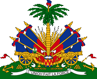 armoiries Haiti