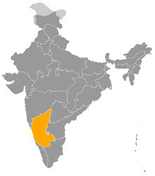 Karnataka