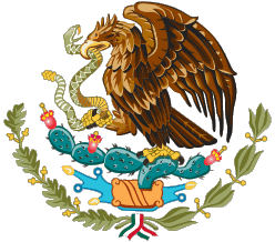symbole du Mexique