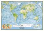carte monde