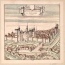 Moulins, Bourbonnais
