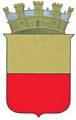 stemma di Napoli