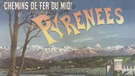 Pyrénées