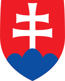 symbole Slovaquie