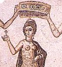 mosa&iuml;ques de Tunisie