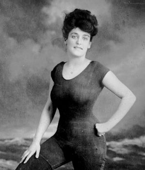 Annette Kellerman