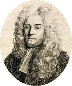 Louis Frédéric Bonet