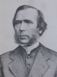 Théophile Bost