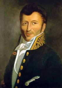 Barthélemy de Canson