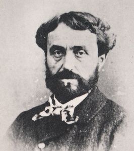 Charles Contejean