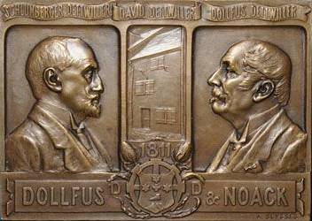 Dolfuss & Noack