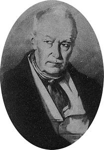 Charles Duvernoy (1774-1850)