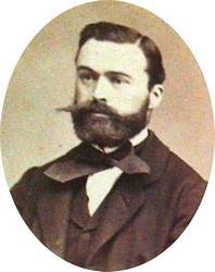 Adolphe Fraissinet