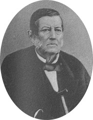 Marc Fraissinet