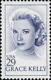 timbre Grace Kelly