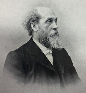Franz Leenhardt