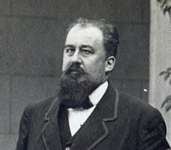 Pasteur Leon Maury