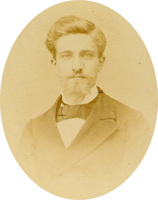 Léopold Nègre