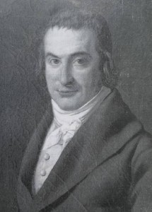 Louis-François Nègre