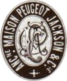 Maison Peugeot-Jackson
