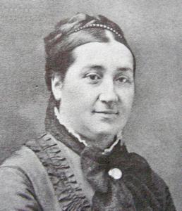 Eugénie Ponterie