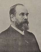 pasteur Ernest Rayroux