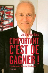 Jérôme Seydoux