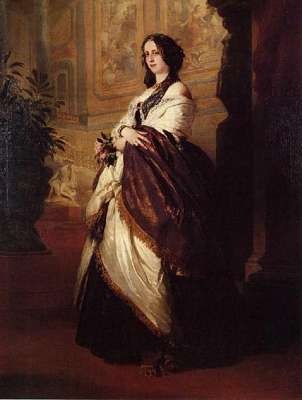 duchesse de Sutherland