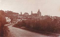 photographie Nocé 1883