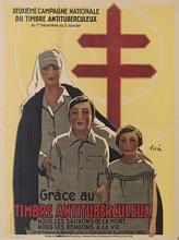 campagne contre la tuberculose (1928)