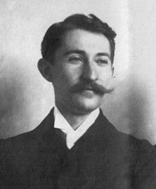 Pierre Vincent