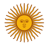 soleil argentin