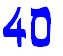 40