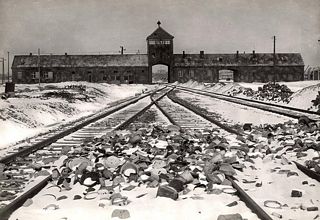 Auschwitz