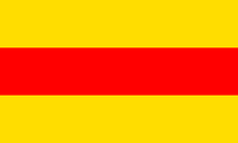 drapeau Bade