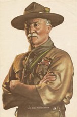 Baden Powell