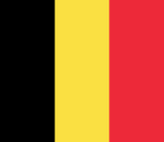 drapeau Belgique