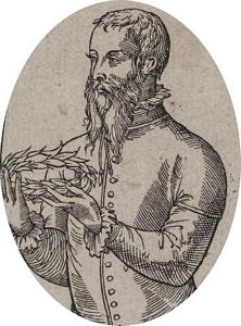 Théodore de Bèze