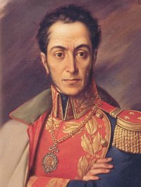 Simon Bolivar