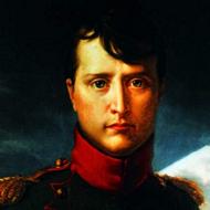 Napoléon Bonaparte