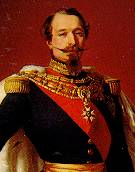 Louis-Napoléon Bonaparte