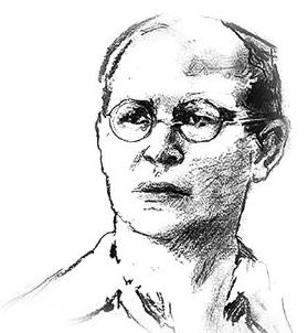 Dietrich Bonhoeffer