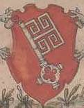 blason breme